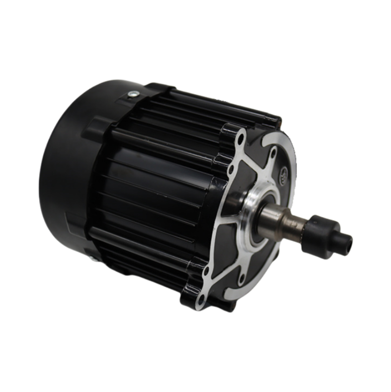 72V eight piece magnet steel differential motor 500W-1200W bottom noise Waterproof