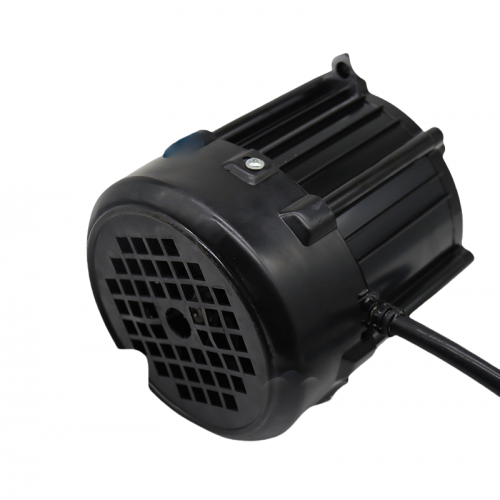 72V eight piece magnet steel differential motor 500W-1200W bottom noise Waterproofpicture4