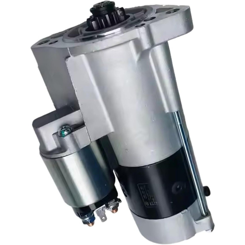 Car Starter Motor For MITSUBISHI ME200206