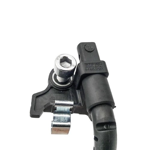 For Citroen C4L, Peugeot 307, 308, 408, 3008: ABS Wheel Speed Sensorpicture3