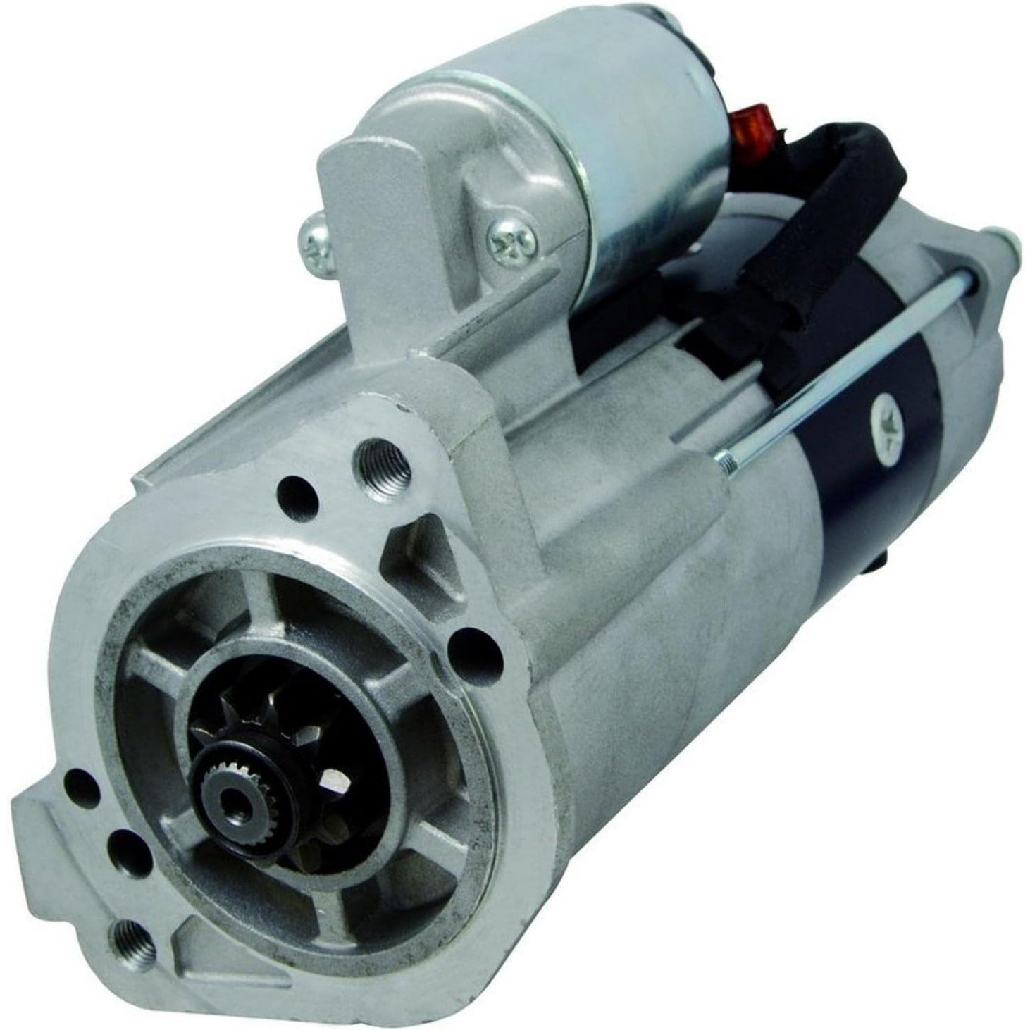 Car Starter Motor For MITSUBISHI M002T63271