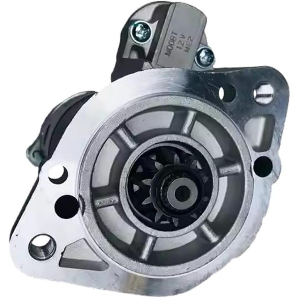 Car Starter Motor For MITSUBISHI 1810A050