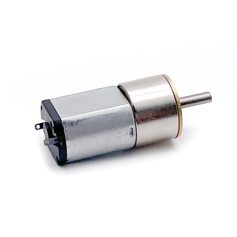 GM16-030PA 16mm Diameter High Torque DC Gear Motor