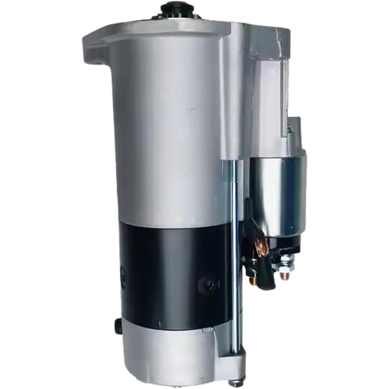 Car Starter Motor For MITSUBISHI M2T63271