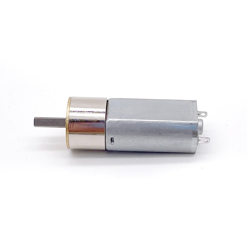 GM16-050SH High Torque 16mm DC Gear Motor