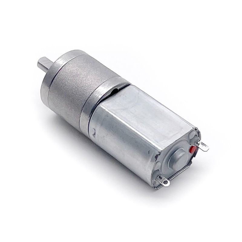 GM20-130SH 20mm High Torque DC Gear Motor