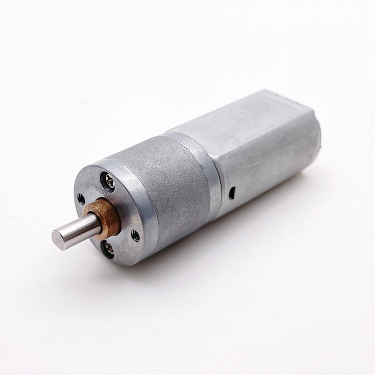GM20-180SH 180 High Torque DC Gear Motor