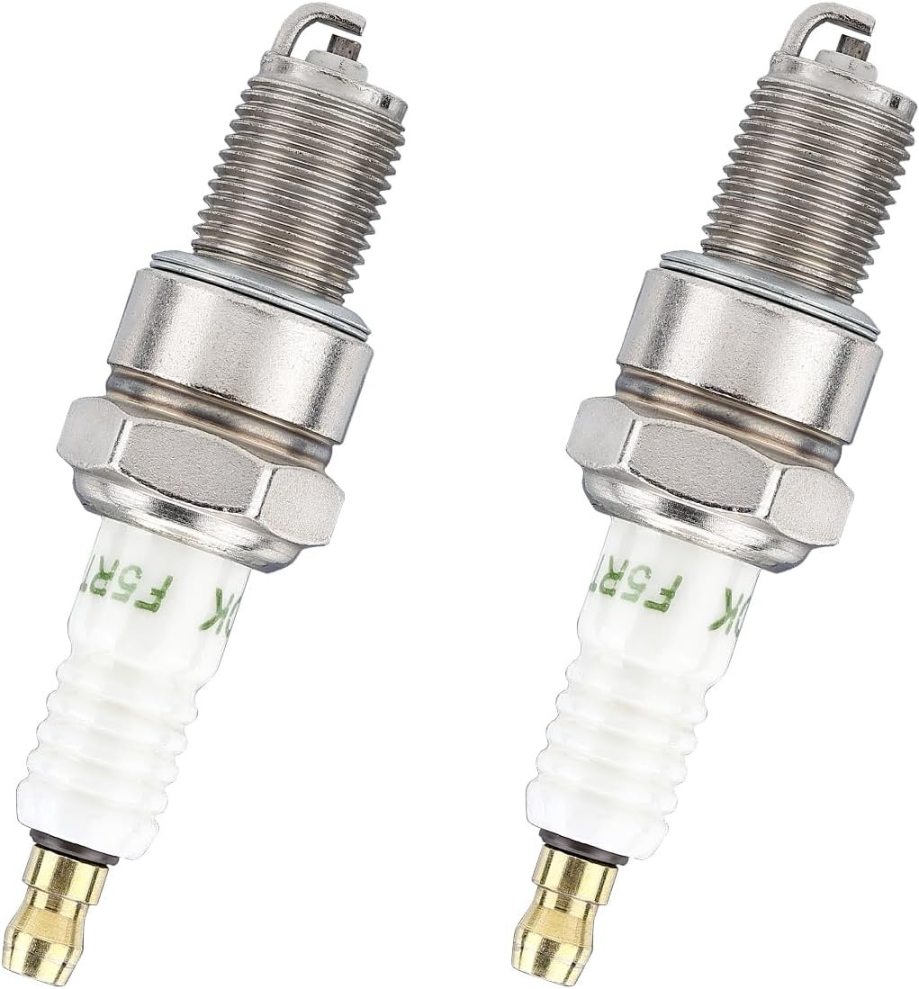 Spark Plug for 98079-55846 GX160 GX120 GXV120 GXV160 Torch F5RTC NGK 7734 BPR5ES
