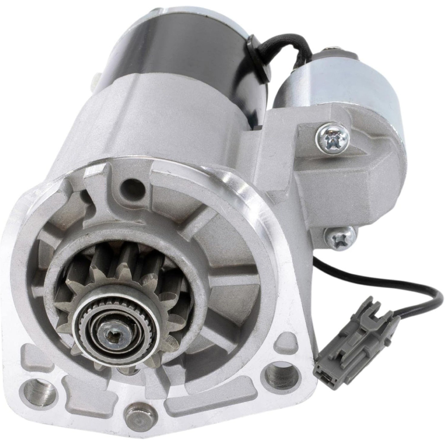 Car Starter Motor For NISSAN 107643