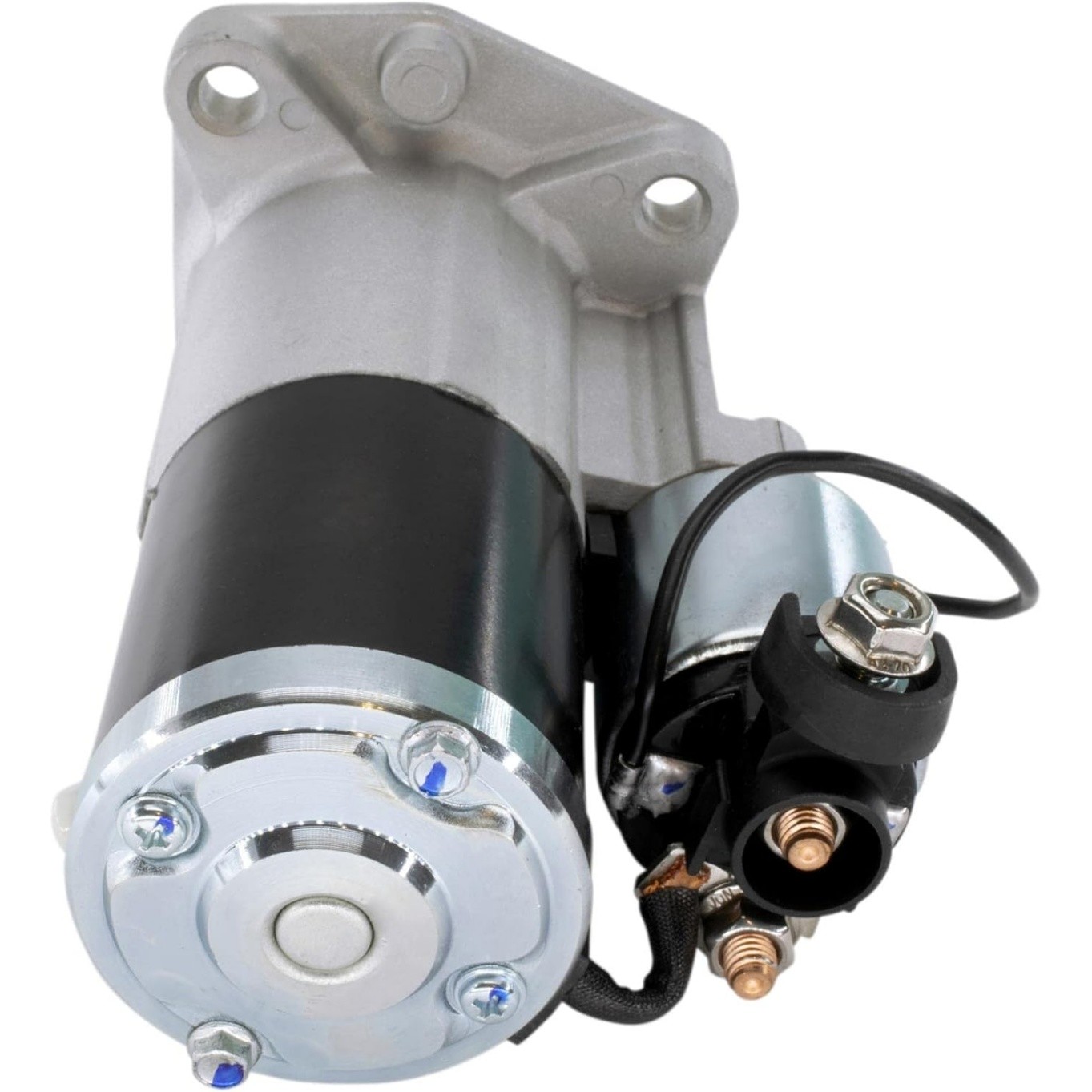Car Starter Motor For NISSAN M000TA0271