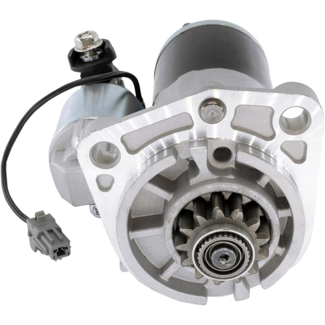 Car Starter Motor For NISSAN 1248-121