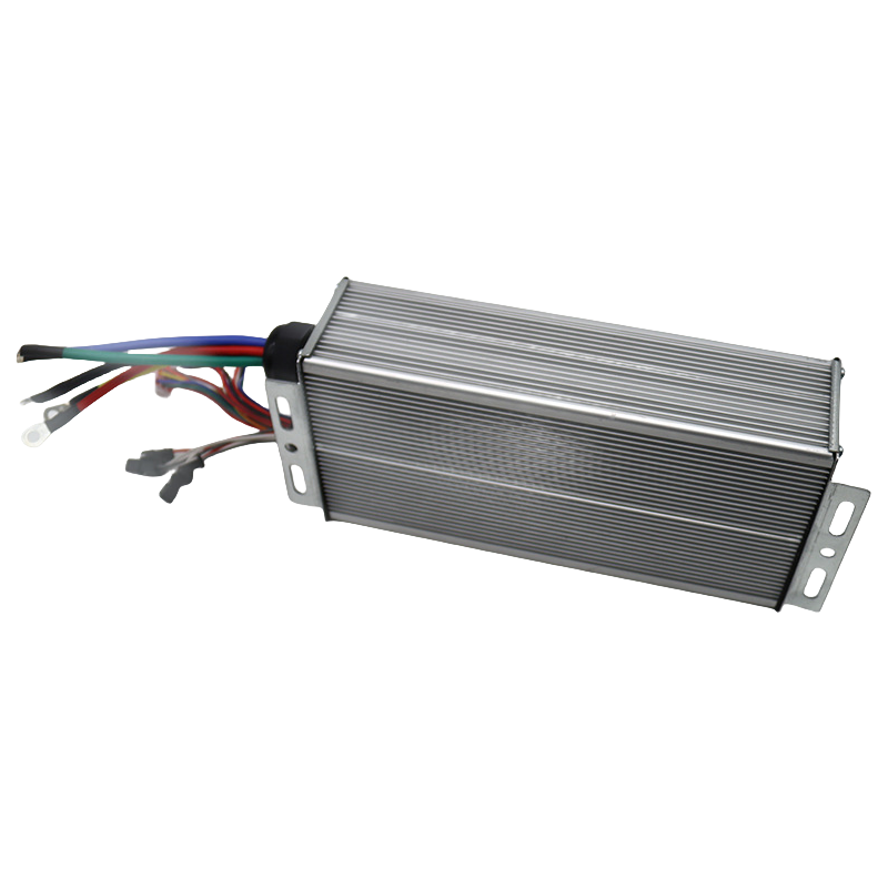 72V 1200W 24 tube high power brushless motor electric motorcycle electric tricycle controller