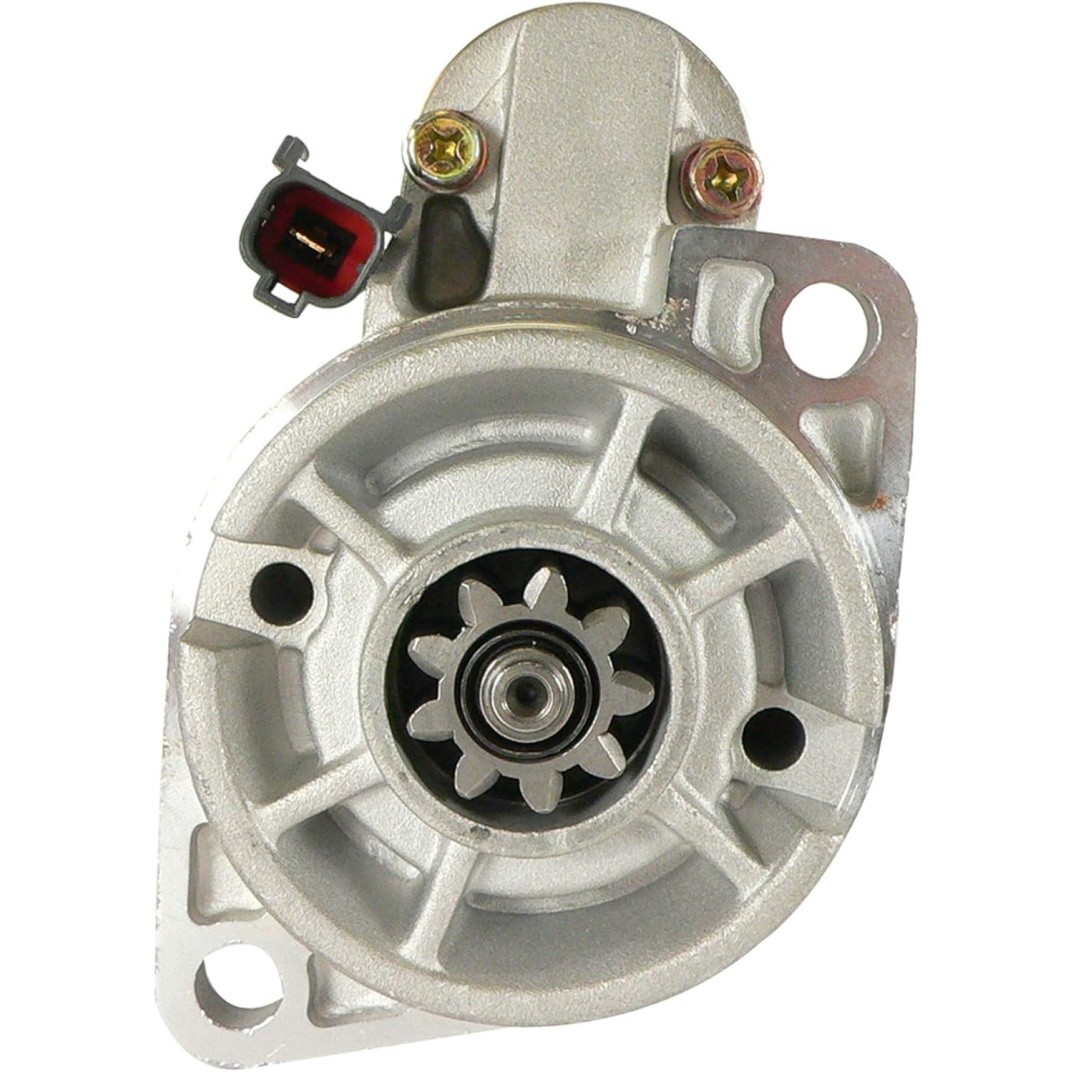 Car Starter Motor For Audi 103180B