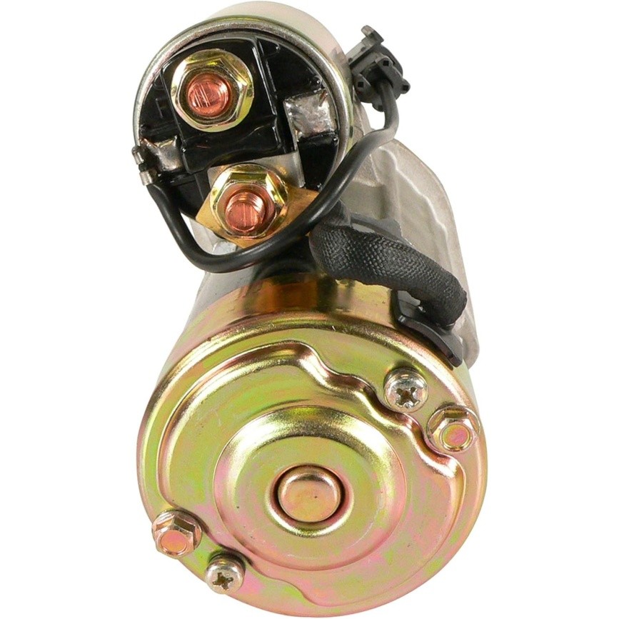 Car Starter Motor For Audi S1305099A