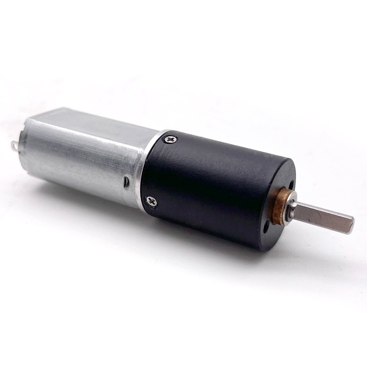 GMP16-050SH 16mm Micro High Torque DC Planetary Gear Motor