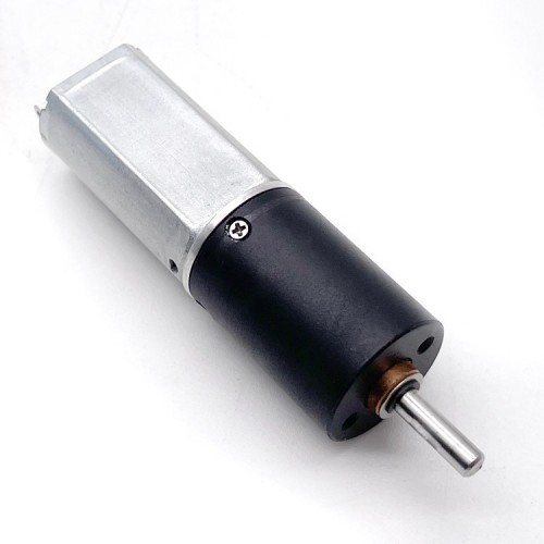 GMP16-050SH 16mm Micro High Torque DC Planetary Gear Motorpicture2