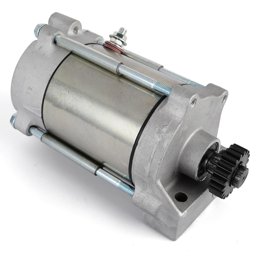 Starter Motor for Arctic Cat F800 LXR Sno Pro LTD Snowmobiles 2013picture1