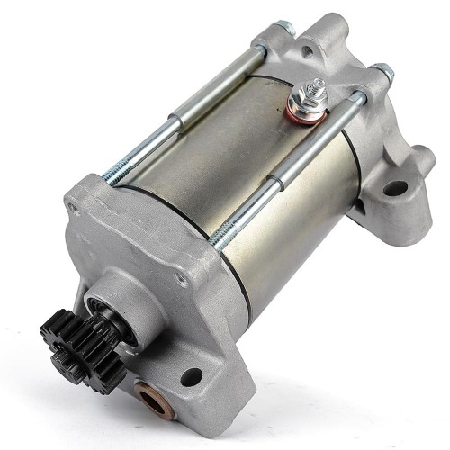 Starter Motor for Arctic Cat F800 LXR Sno Pro LTD Snowmobiles 2013picture6