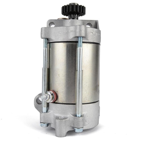 Starter Motor for Arctic Cat F800 LXR Sno Pro LTD Snowmobiles 2013picture4