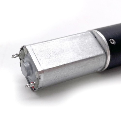 GMP22-180SH High Torque Micro 180 Planetary Gear Motorpicture4