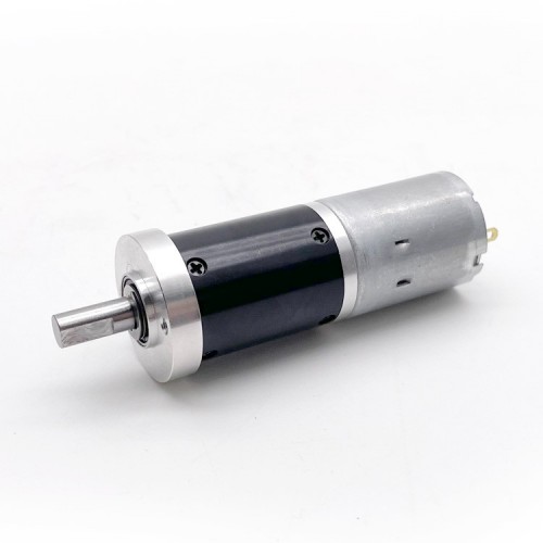 GMP24-370CA 24mm Diameter High Torque DC Gear Motorpicture2