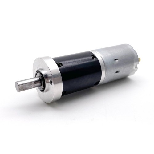 GMP24-370CA 24mm Diameter High Torque DC Gear Motorpicture4