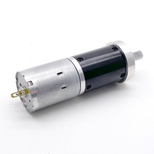 GMP24-370CA 24mm Diameter High Torque DC Gear Motorpicture5