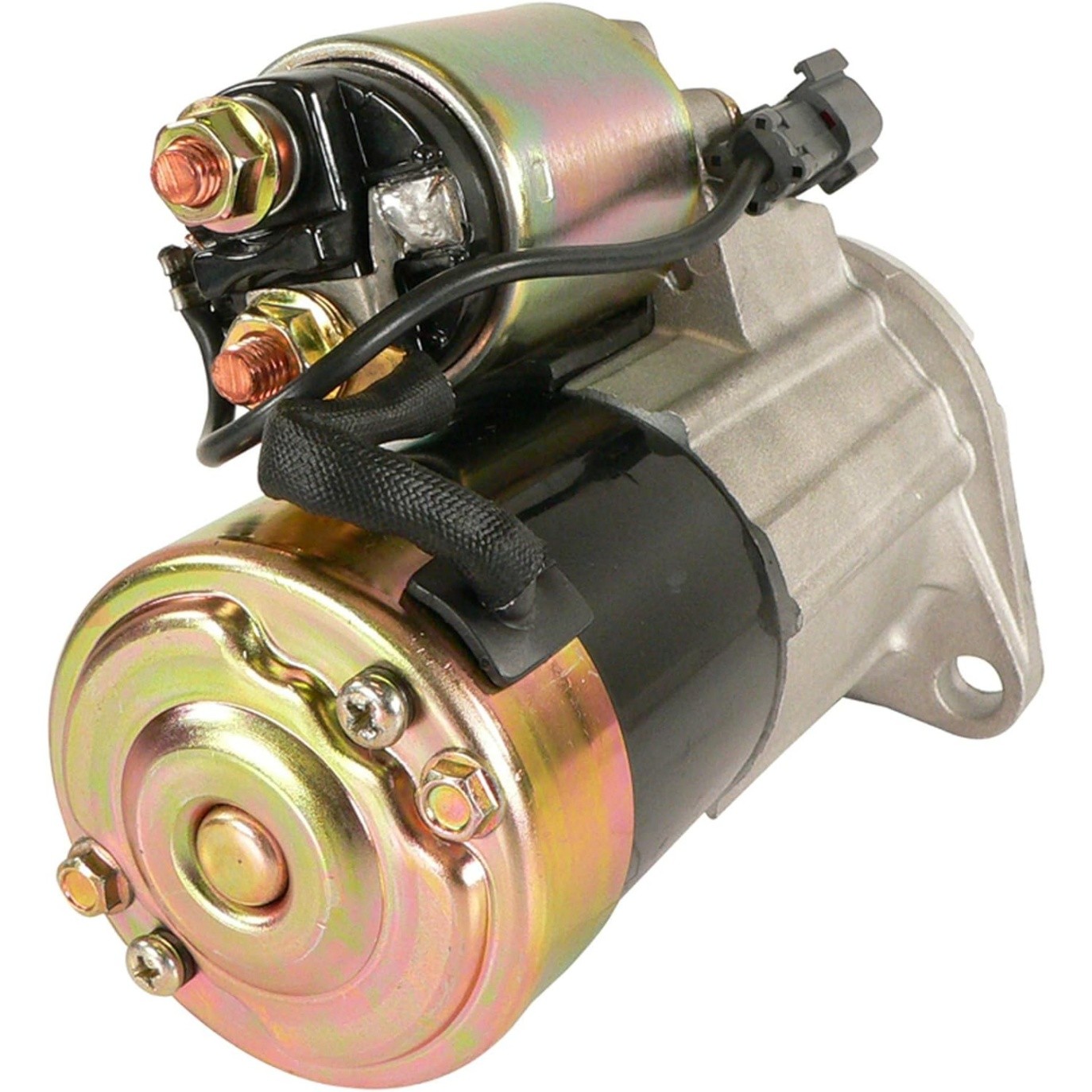 Car Starter Motor For Audi 18973