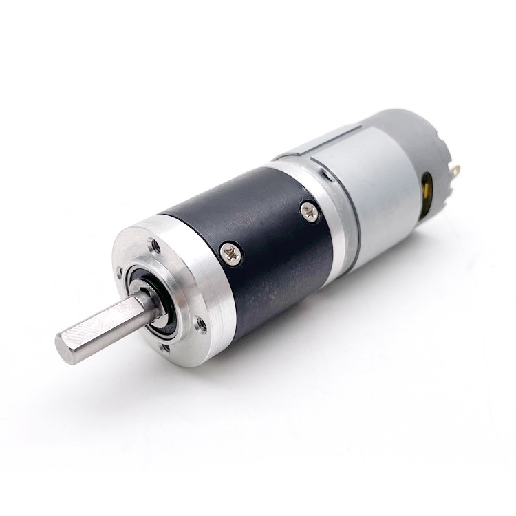 GMP28-385PA 28mm High Torque DC Plantary Gear Motor