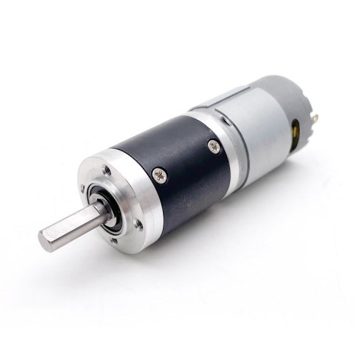 GMP28-385PA 28mm High Torque DC Plantary Gear Motor