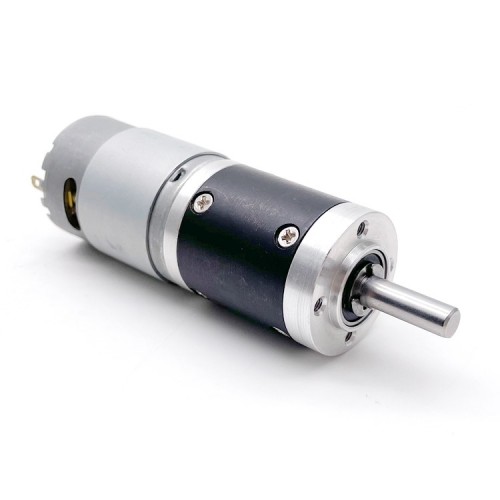 GMP28-385PA 28mm High Torque DC Plantary Gear Motorpicture2