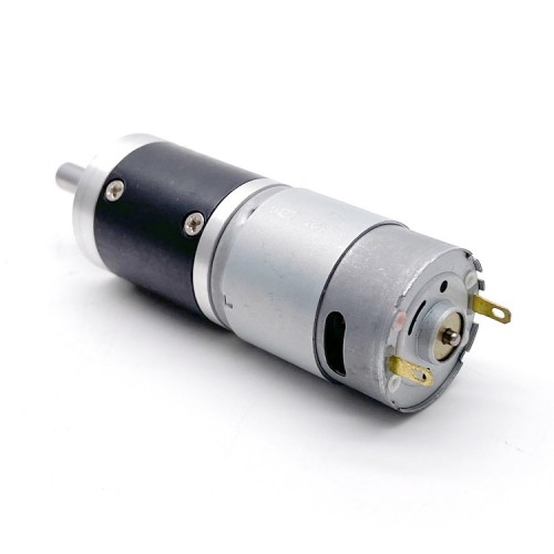 GMP28-385PA 28mm High Torque DC Plantary Gear Motorpicture3