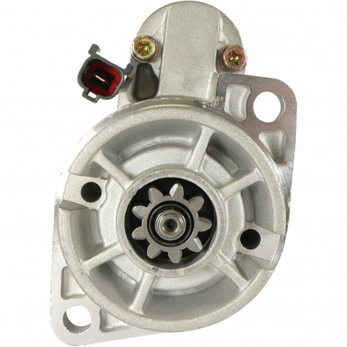 Car Starter Motor For Audi 22698MIpicture3