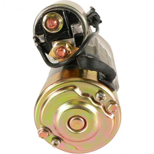 Car Starter Motor For Audi 22698MIpicture5