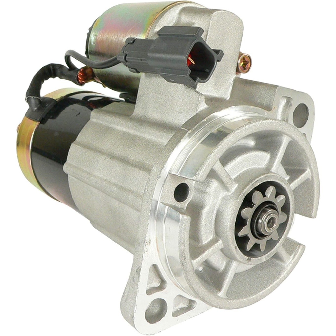 Car Starter Motor For Audi 23300F4U10