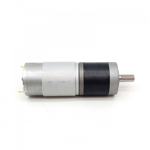 GMP36-555PM 36mm High Torque Low Speed DC Planetary Gear Motorpicture5