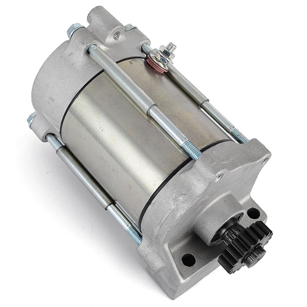 Starter Motor for Arctic Cat XF800 CrossTour LXR Sno Pro Models 2013