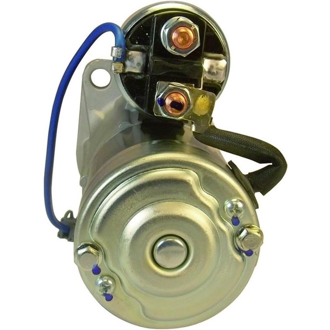 Car Starter Motor For Audi 23300GS20A
