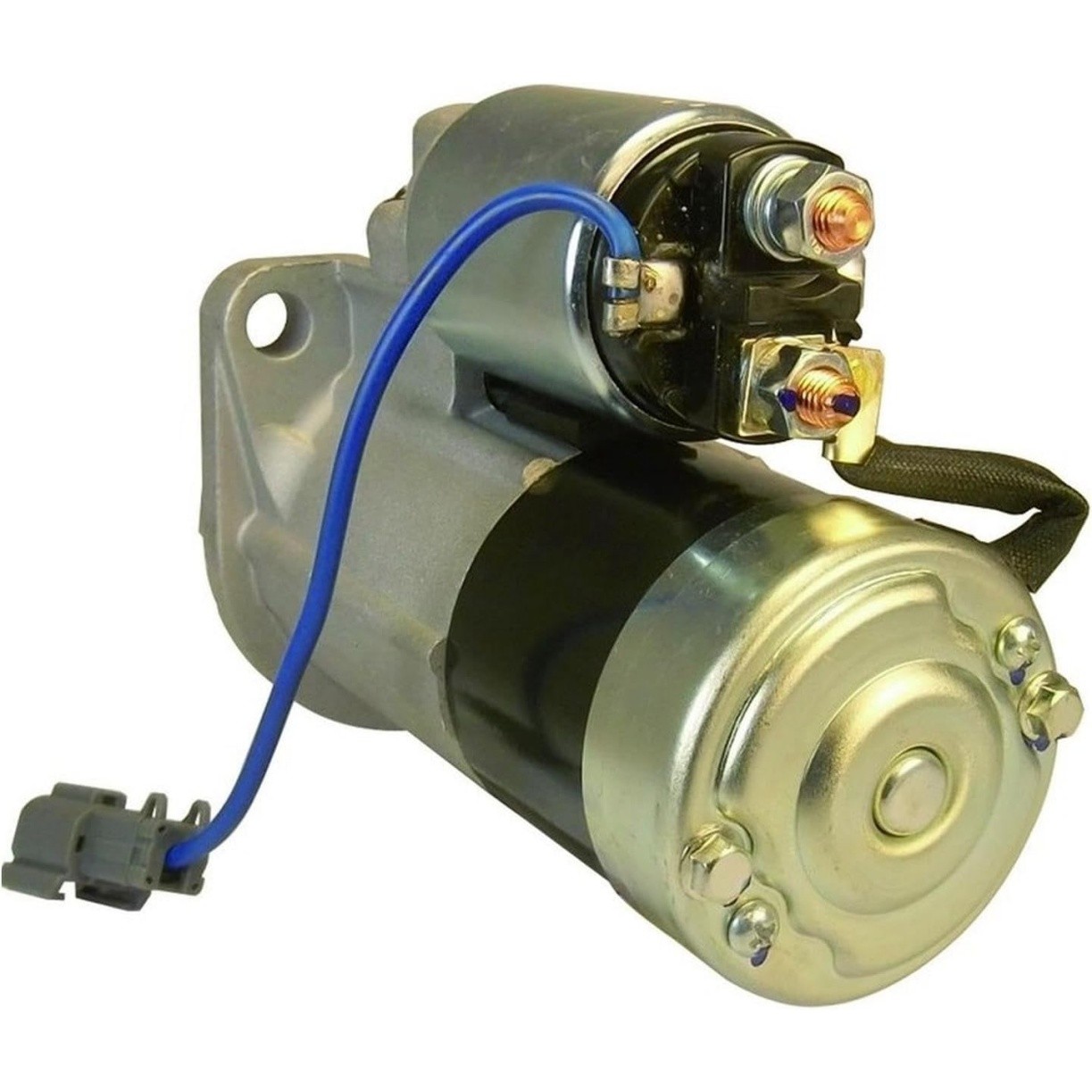 Car Starter Motor For Audi M0T65381