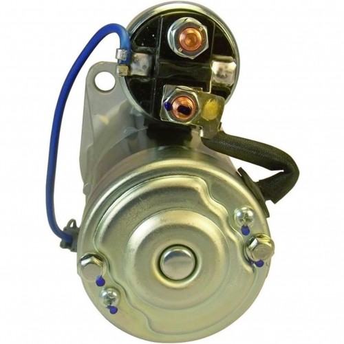 Car Starter Motor For Audi M0T65381picture2