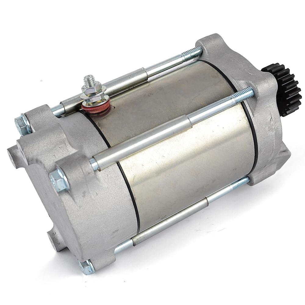 Starter Motor for Arctic Cat M800 Sno Pro LTD ES Snowmobiles 2013