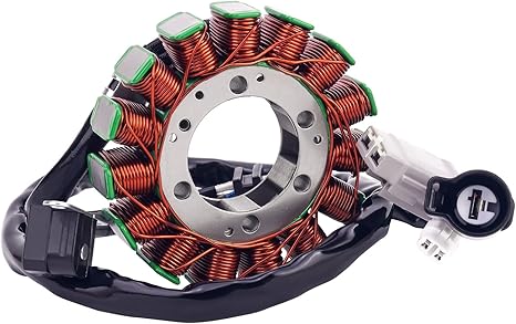 Generator Stator with  KRF 800 Teryx 2014-2023 KRT 750 800 2012-2023  OEM:21003-0166 21003-0132