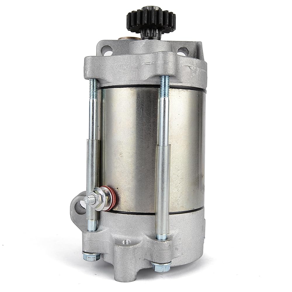 Starter Motor for Arctic Cat XF8000 CrossTour LXR LTD Crosstrek Sno Pro 2014-2017