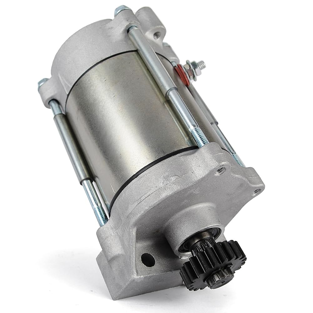 Starter Motor for Arctic Cat ZR8000 Sno Pro LTD El Tigre LXR RR 2014-2017