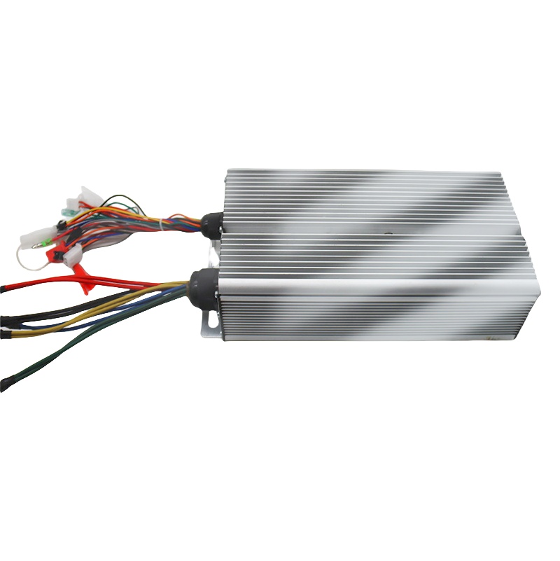 Electric tricycle controller 60V 1800W double row 30 tube high power intelligent brushless universal