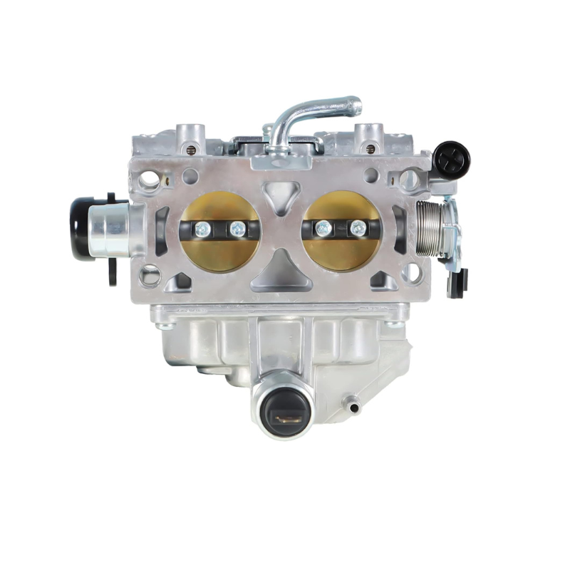 Carburetor Replacement for Honda GX690 GX630 V-Twin Cylinder Engine 16100-Z9E-033 Mower Carb