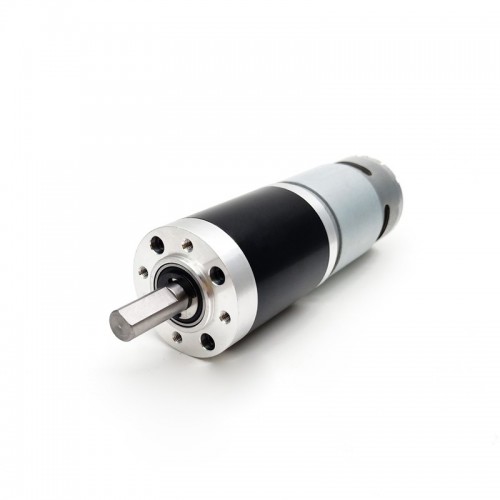 GMP42-775PM 42mm Diameter High Torque 45mm Diameter DC Planetary Gear Motor