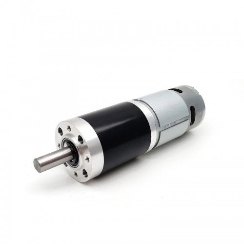 GMP42-775PM 42mm Diameter High Torque 45mm Diameter DC Planetary Gear Motorpicture2