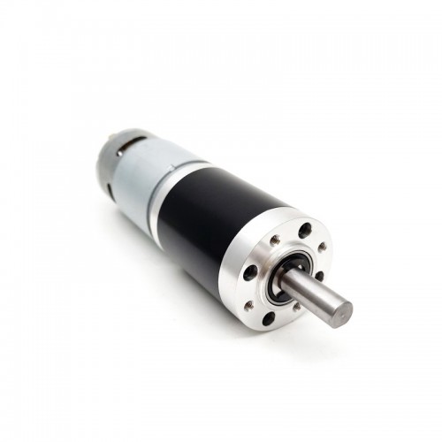 GMP42-775PM 42mm Diameter High Torque 45mm Diameter DC Planetary Gear Motorpicture5