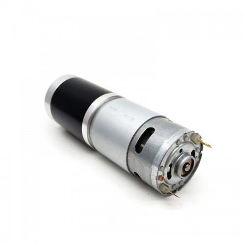 GMP42-775PM 42mm Diameter High Torque 45mm Diameter DC Planetary Gear Motorpicture3